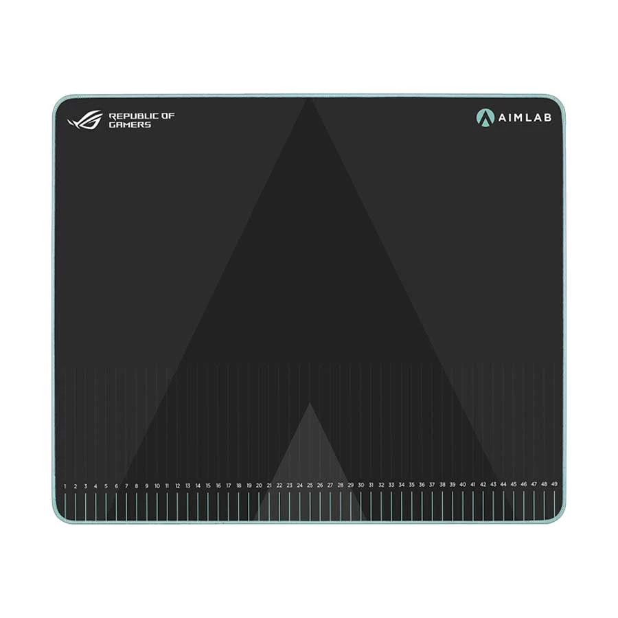ASUS NC16-ROG Hone Ace Aim Lab Edition Gaming Mouse Pad