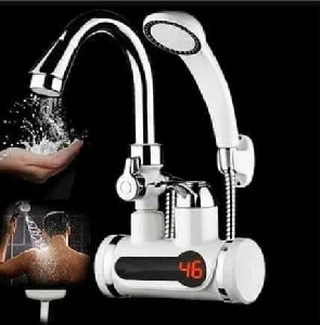 Electric Instant Hot water tap