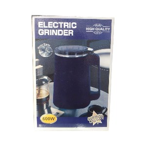 High Power Electric Grinder