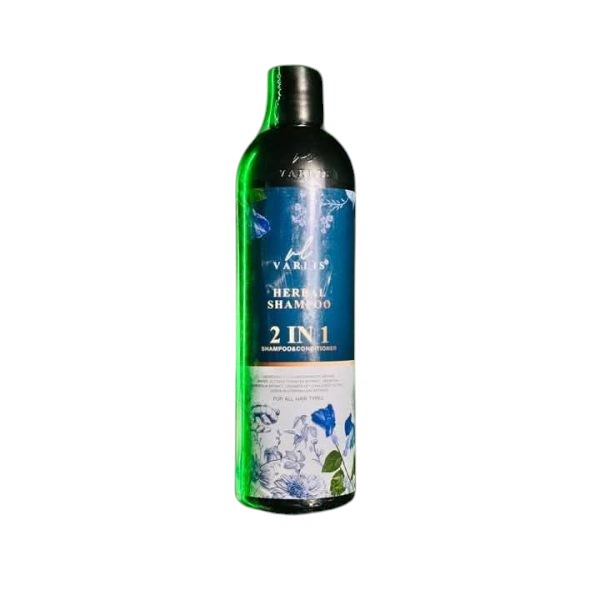 2 IN 1 VARLIS HERBAL SHAMPOO & CONDITIONER(400ML)