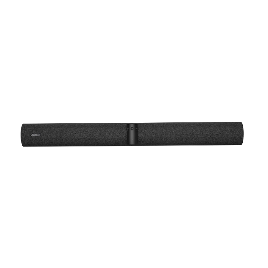 Jabra PanaCast 55 Black Video Bar System With Touch Controller