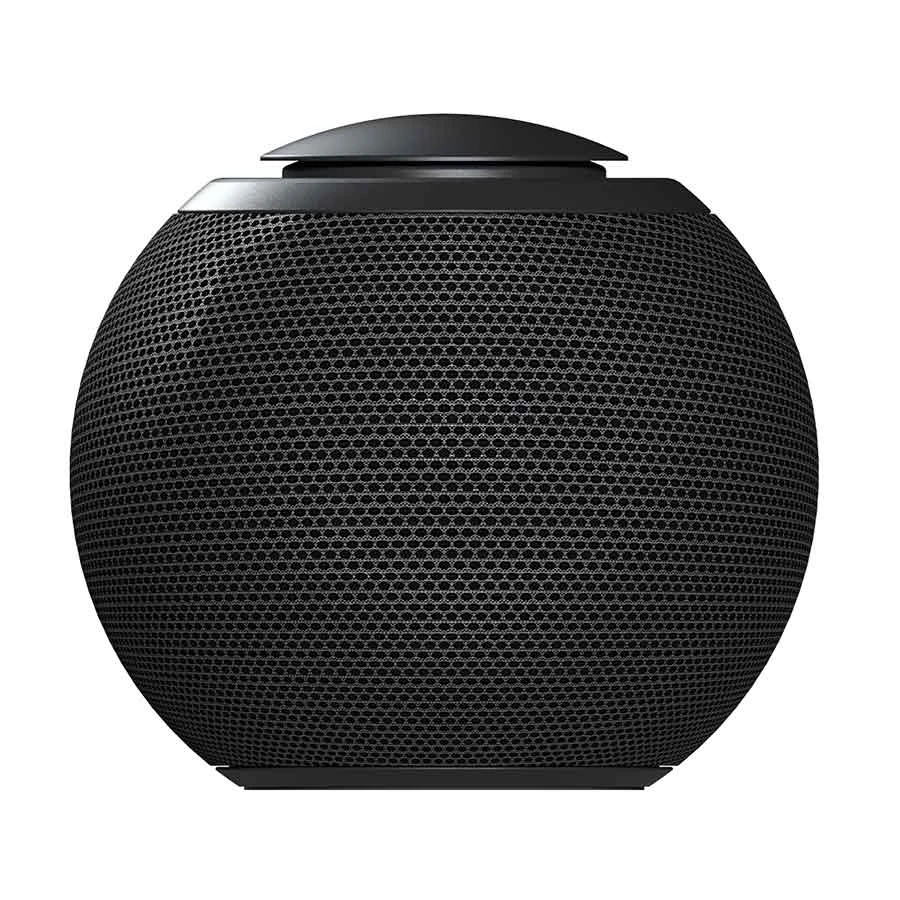 Fantech Nerabox BS161 RGB Black Portable Bluetooth Speaker