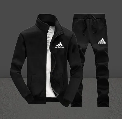 Winter CVC Jacket and Trouser Combo, 300 GSM, Sizes M to XL
