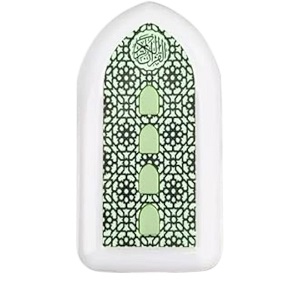 Exclusive plug in Quran Illuminated Quran and Hadith speaker