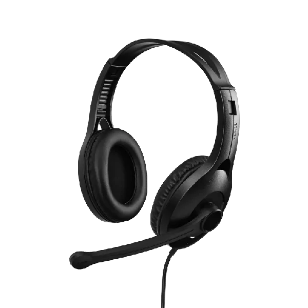 Edifier K800 USB Computer Headsets – Black Color