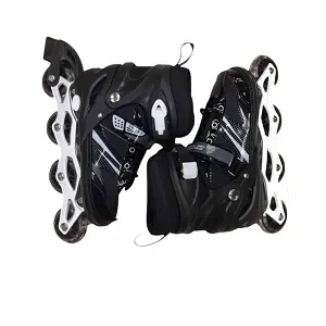 Sceating Shoe black