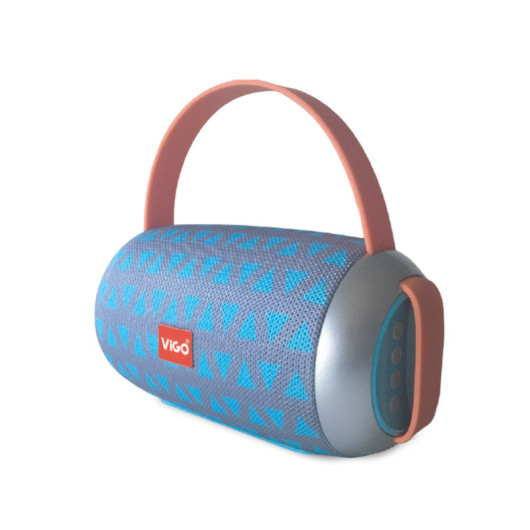 Vigo Bluetooth Speaker-02