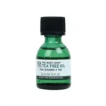 The Body Shop Tea Tree Oil 20ml (UK)