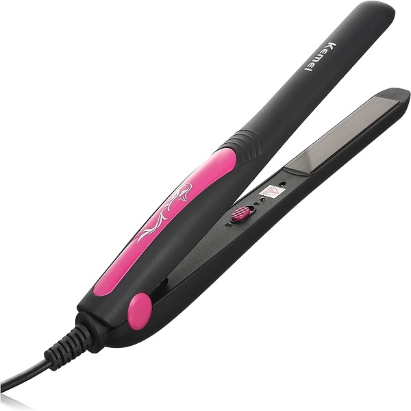 kemei Km-328 Professional Hair Straightener