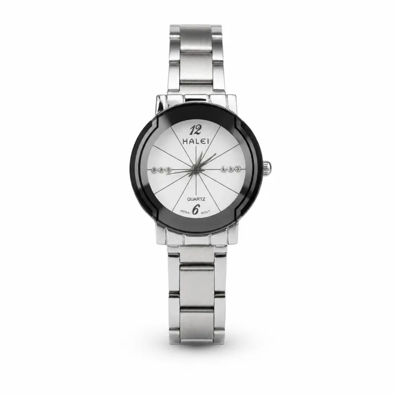 Halei Premium Ladies Watch