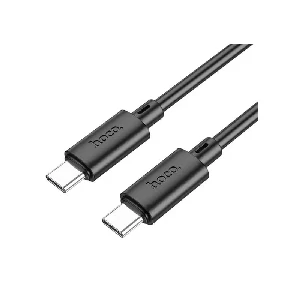 Hoco X88 Gratified 60W Type-C to Type-C Fast Charging Data Cable