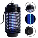 Electric Mosquito Killer Lamp & Zapper for Home & Office  | Safe for Kids & Pets