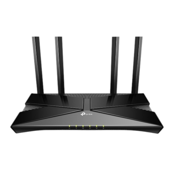 Archer AX15 New AX1500 Wi-Fi 6 Router