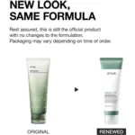 Anua Heartleaf LHA Moisture Peeling Gel 120ml (Korea)