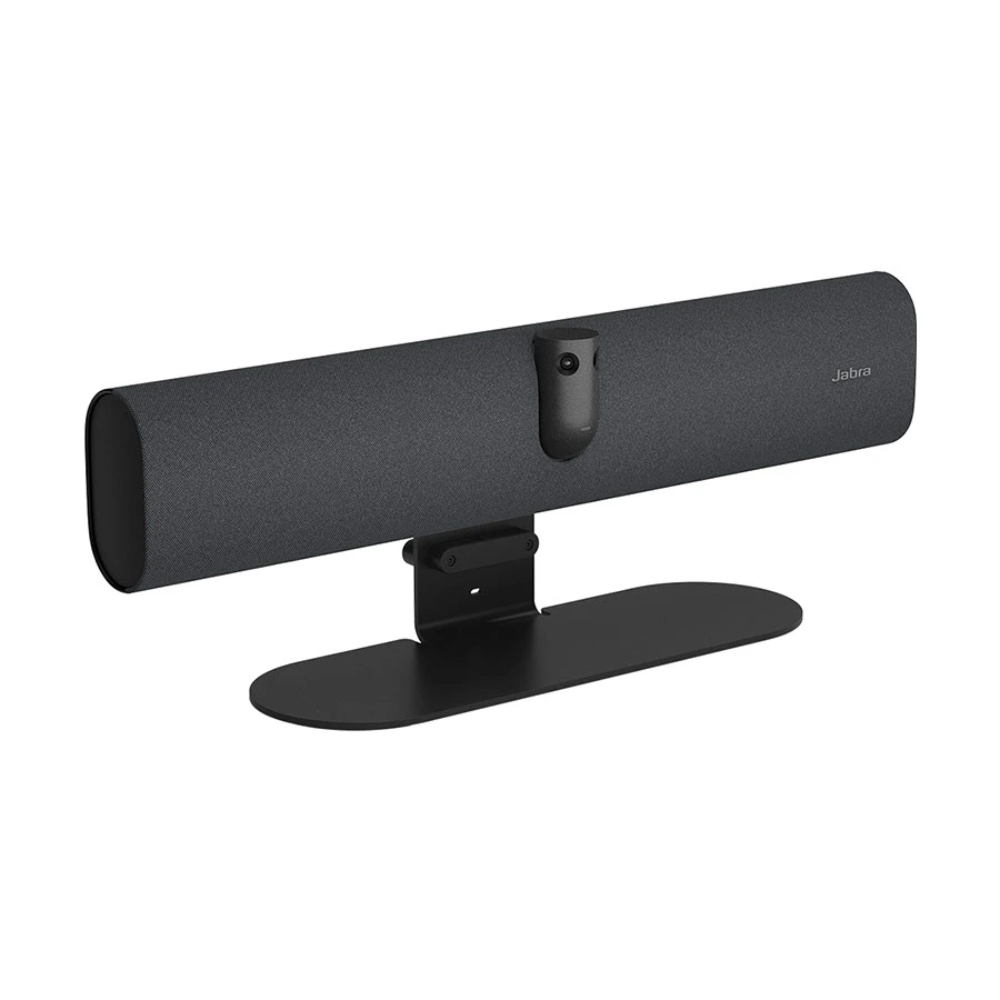 Jabra PanaCast 40 4K Video Bar System with PanaCast Control Tablet