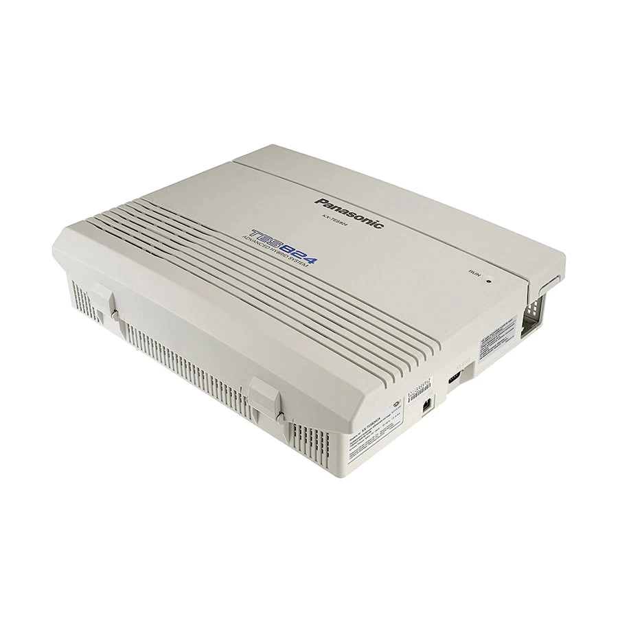 Panasonic KX-TES824BX/KX-TES824CE Hybrid PBX System