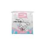 Baby Cheire Pure Cotton Buds Mini Purest 100's (Thailand)