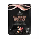 Pax Moly Real Arbutin Mask Pack 25ml (Korea)