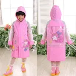 Premium China Children's Raincoat: Keep Your Little Ones Dry & Stylish