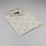 Premium Half Shirt