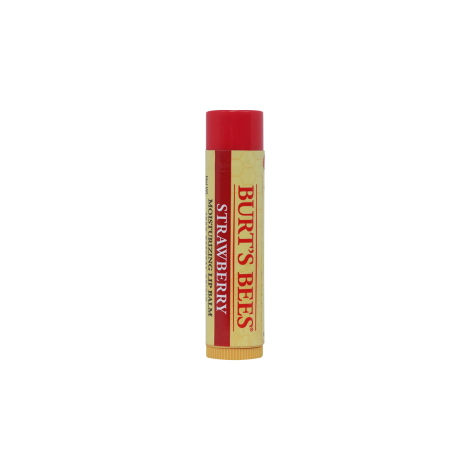 Burts Bees Pomegranate Moisturizing Lip Balm 4.25g (USA)