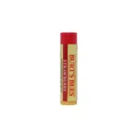 Burts Bees Pomegranate Moisturizing Lip Balm 4.25g (USA)