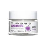 APLB Collagen EGF Peptide Facial Cream 55ml (Korea)