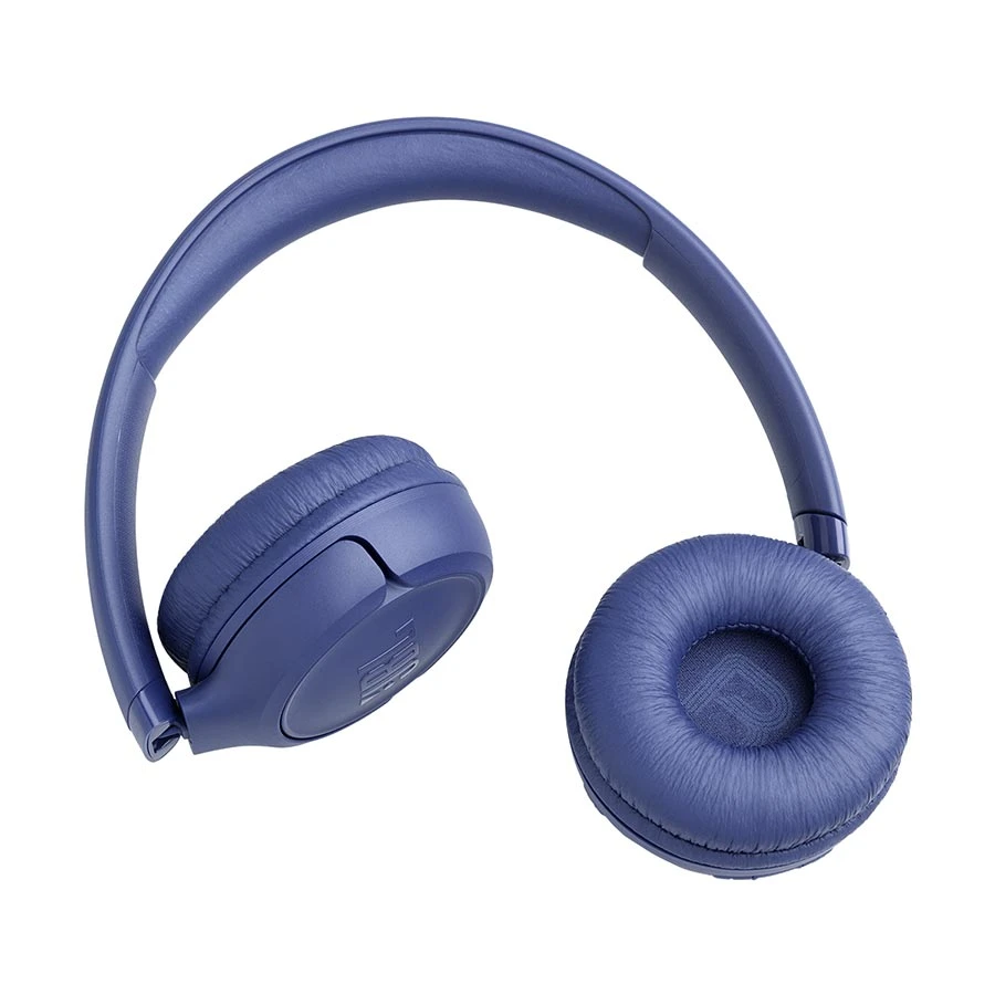 JBL Tune 530BT Bluetooth On-Ear Headphone Blue