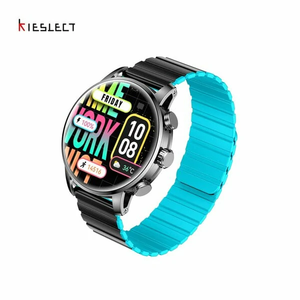 Kieslect KR2 Bluetooth Calling Smart Watch