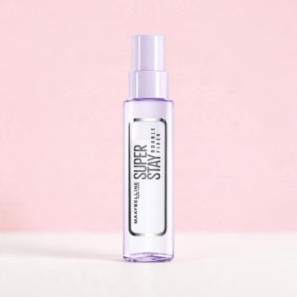 Maybelline Superstay Double Fixer Setting Spray 55ml (China)