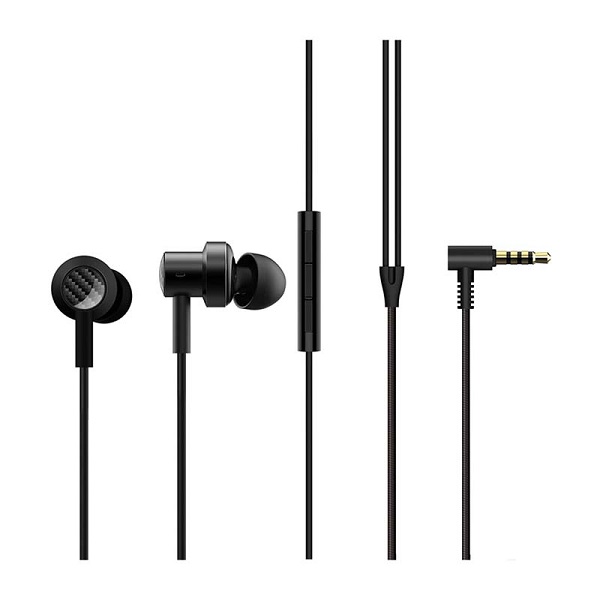 Mi Dual Driver In-ear Earphones