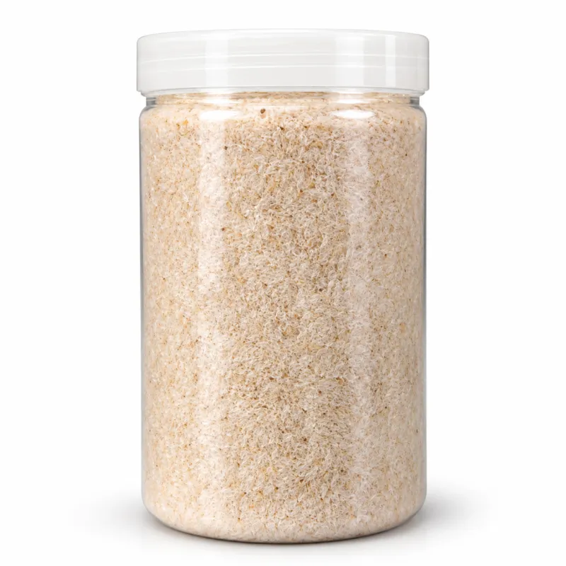 Natural Isabgol Bhusi 250gm