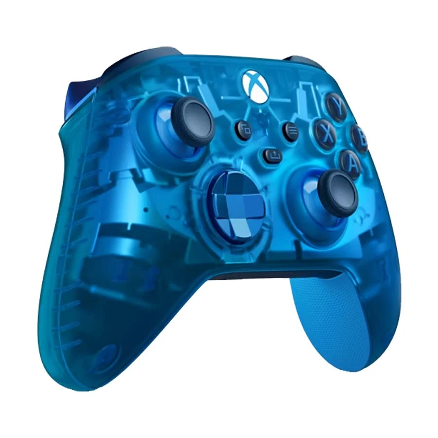 Microsoft Xbox Sky Cipher Special Edition Wireless Controller
