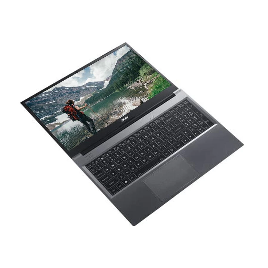 Acer Aspire Lite AL15-41 Ryzen 5 5625U 16GB RAM 512GB SSD Laptop