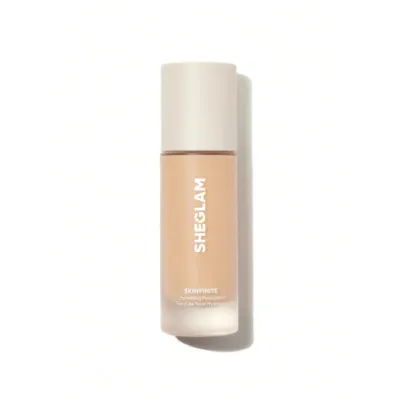 Sheglam Skinfinite Hydrating Foundation - Porcelain (China)