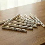 Customize Parker Pen with Premium Golden Clip UV Print -30 Pcs