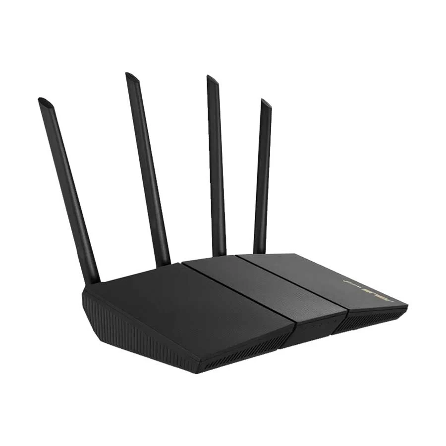 ASUS RT-AX57 AX3000 Mbps Gigabit Dual-Band Wi-Fi 6 Gaming Router