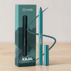 Mars Kajal 1.4g - Forest Chase (China)