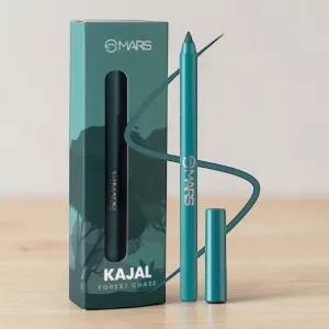 Mars Kajal 1.4g - Forest Chase (China)