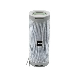 MKB SP2 TRUE WIRELESS SPEAKER – SILVER