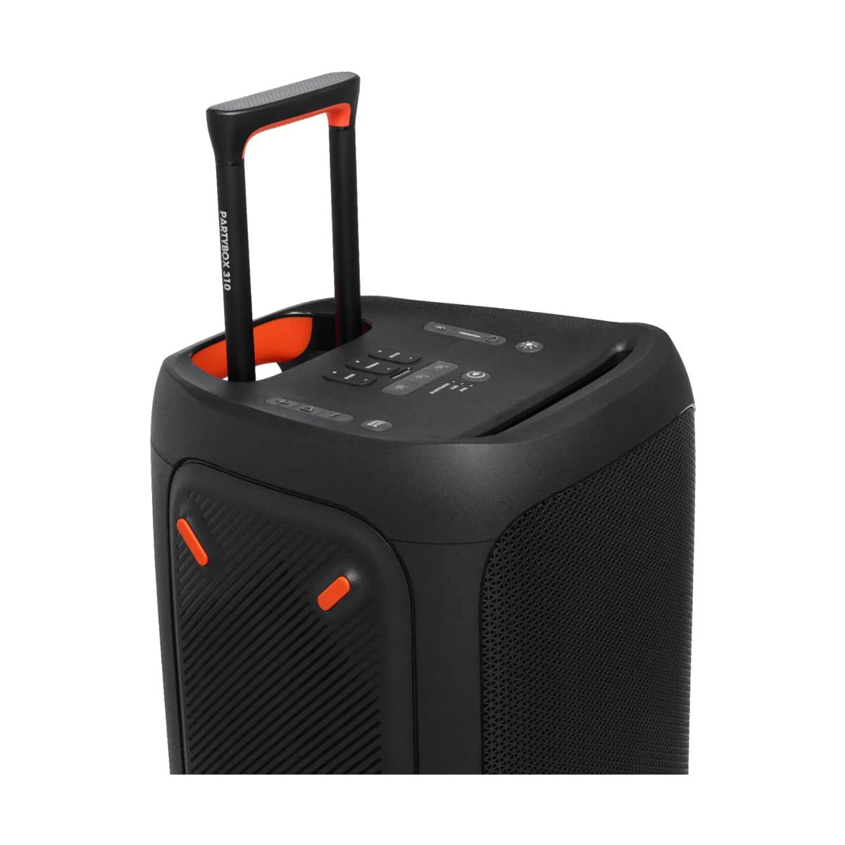 JBL PartyBox 310 Portable Bluetooth Party Speaker Black