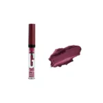 Guerniss Babyes Velvet Matte Liquid Lipstick 2.5ml - Shade 02 (Hong Kong)