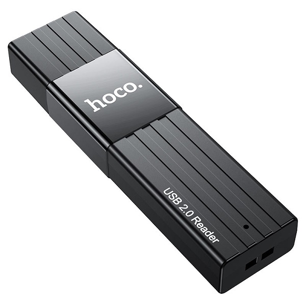 Hoco HB20 USB 2.0 Card Reader