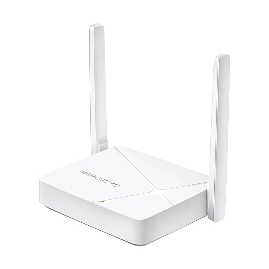 Mercusys MR20 AC750 Dual-Band Wi-Fi 5 Router