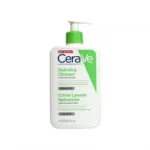 CeraVe Hydrating Cleanser 473ml (France)