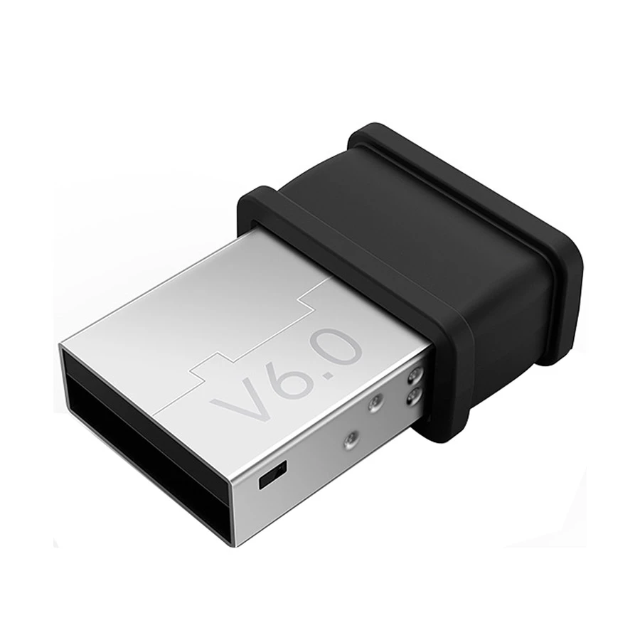 Tenda W311MI 300 Mbps Single Band Wi-Fi 6 Nano USB Adapter