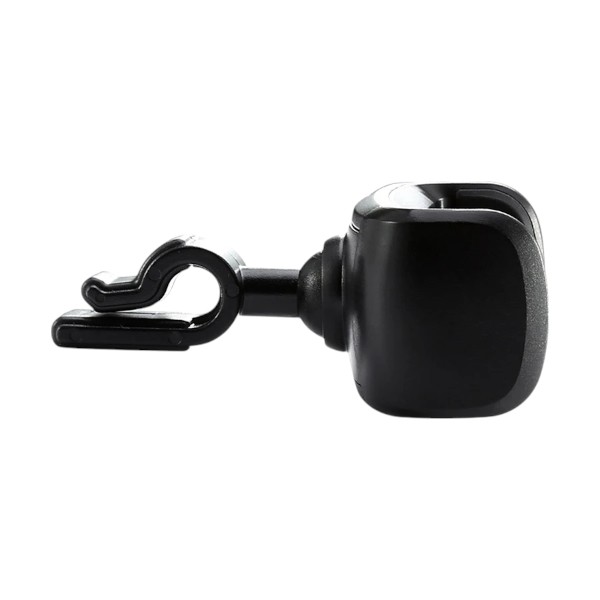 Baseus SUGX-01 Stable Series Car Mount Black Phone Holder