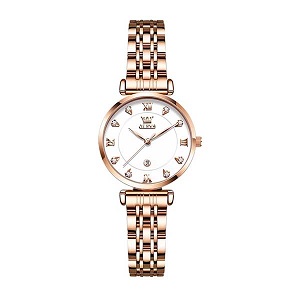 OLEVS 5866 Luxury Women’s Watches