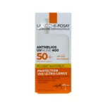 La Roche-Posay Anthelios UVMUNE 400 Fluide Invisible SPF 50plus 50ml (France)
