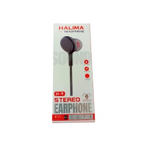 Halima HT-9 Headphone